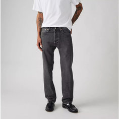 Джинсы классические Levis 501 Original, размер 31/32, черный Levis®