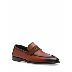 Лоферы El Tempo CVD60_A0060-903HA-562-615_CAMEL, размер 41, рыжий