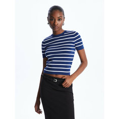 Джемпер LC Waikiki, размер S, , navy