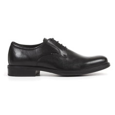 Туфли GEOX Carnaby, размер 41, black
