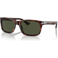 Солнцезащитные очки Persol, черепаховый
