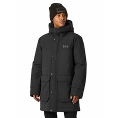 Куртка Helly Hansen, размер S, black