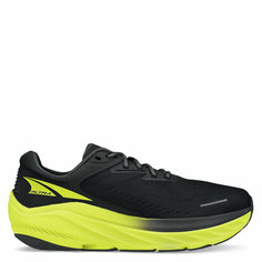 Кроссовки ALTRA, размер 10.5, желтый/черный