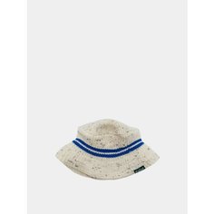 Панама Afield Out Morro Knit Bucket для мужчин и женщин, размер One size, серый