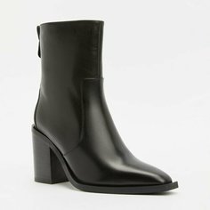 Ботильоны TENDANCE, размер 40, черный