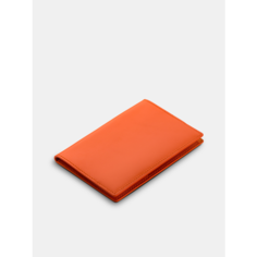 Обложка для паспорта LUCCA, orange