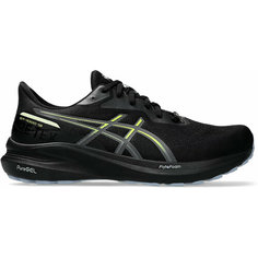 Кроссовки ASICS GT-1000 13 GTX, полнота F, размер 11,5 US, черный