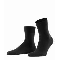 Носки Falke Airport, размер 39-40, Черный (3000 black)
