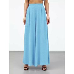 Брюки Mimi Pajamas New, размер XS, голубой