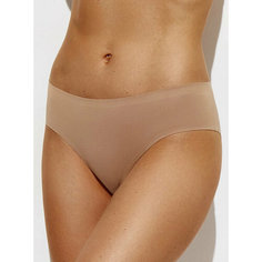 Трусы Omsa OmD 2214B Invisible slip, размер 44, nero