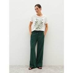 Футболка Gerry Weber, размер 38, белый