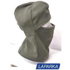 Балаклава Laparka для мужчин и женщин, размер XL, хаки