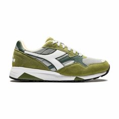 Кроссовки Diadora N.902, размер T75, whitе/sphagnum