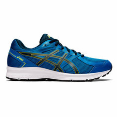 Кроссовки ASICS Jolt 3, размер 10,5 US, синий
