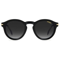 Солнцезащитные очки CARRERA, черный
