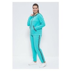 Костюм спортивный CLEO, размер 24, ментоловый