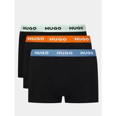 Трусы HUGO, размер XL