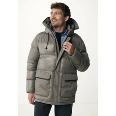 Куртка MEXX, размер M, серо-коричневый
