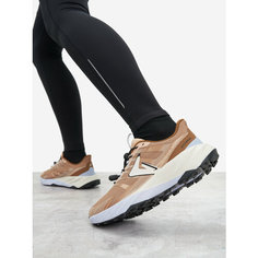 Кроссовки Demix SPEED TRAIL PRO, размер 36.5, кофейный