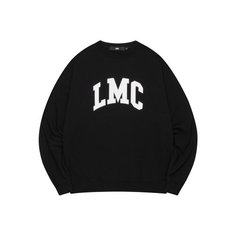 Свитшот LMC Arch OG, размер L, , черный L.M.C