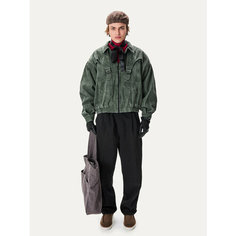 Куртка PL Storage, размер 3 | XL — 2XL, хаки
