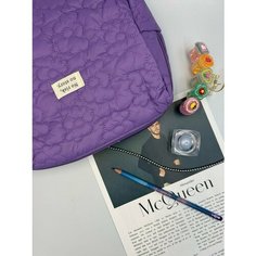 Косметичка 25х7х18 см, , белый Lorex