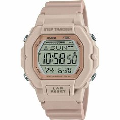 Наручные часы CASIO Collection, бежевый