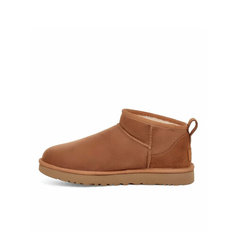 Угги UGG Ultra Mini, размер 8US 6UK 39EU 25СМ, chestnut