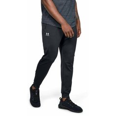 Брюки спортивные Under Armour Sport, размер INT S, черный black