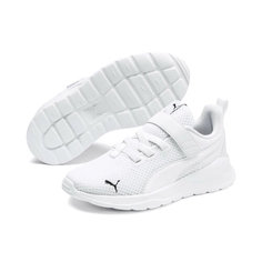 Кроссовки PUMA Anzarun Lite AC PS, размер 1, белый