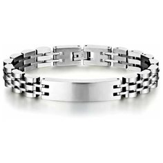 Плетеный браслет Sharks Jewelry, металл, размер 21.5 см