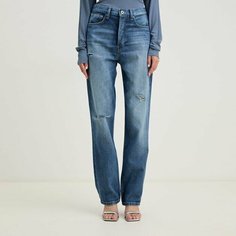 Джинсы Pepe Jeans, размер W27/L30, cиний