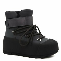 Сапоги TENDANCE, размер 35