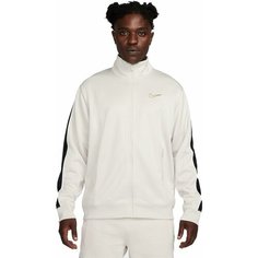 Худи спортивное NIKE NSW SP PK TRACKTOP, размер L, , Light Orewood Brown