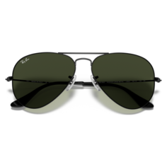 Солнцезащитные очки Ray-Ban, зеленый