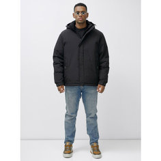 Куртка спортивная MTFORCE, размер 60, black