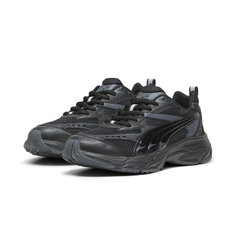 Кроссовки PUMA Morphic, размер 11, black