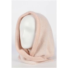 Косынка Ferz для женщин,50х50 см, розовый