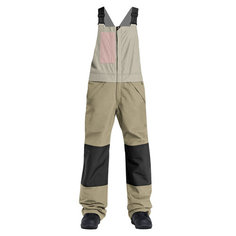 Полукомбинезон Airblaster, размер XL, tan