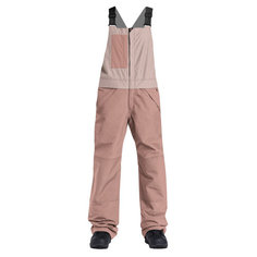 Полукомбинезон Airblaster, размер XS, красный