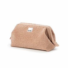 Косметичка Elodie, 13х16х22.5 см, , розовый