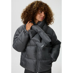 Шарф FEELZ для женщин, графит