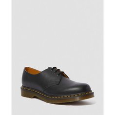 Ботильоны дерби Dr. Martens 1461 Nappa, размер 7, черный