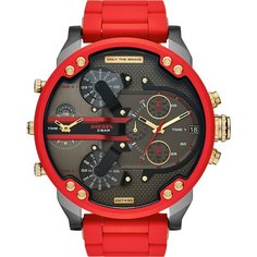 Наручные часы DIESEL, серый
