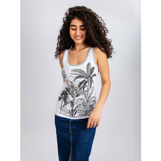 Майка MixFix, размер 46, белый