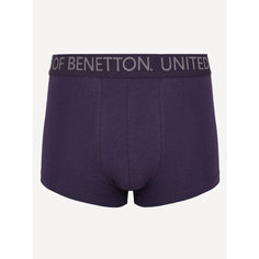 Трусы UNITED COLORS OF BENETTON, размер S, мультиколор 325