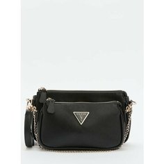 Сумка кросс-боди GUESS, черный