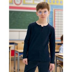 Джемпер Kogankids, размер 152 / 12 лет, cиний