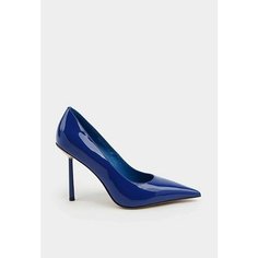 Туфли Mario Berlucci, размер 39, синий