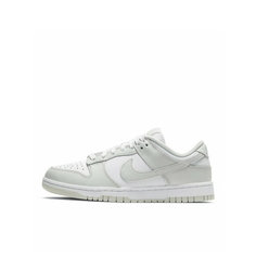 Кроссовки NIKE Dunk, полнота F (EU)/ на среднюю стопу, размер 5.5USW 3UK 36EU 35RU 22.5CM, серый
